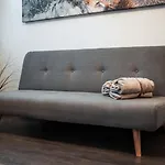 Flexhome Gemuetliche Appartement *