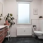 Flexhome Gemuetliche Appartement Lippstadt