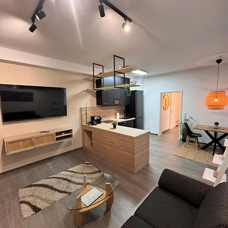 Flexhome Gemuetliche