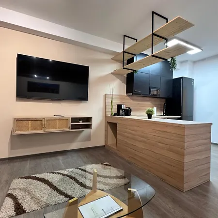 Flexhome Gemütliche Apartment Lippstadt