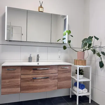 Flexhome Gemütliche Apartment *