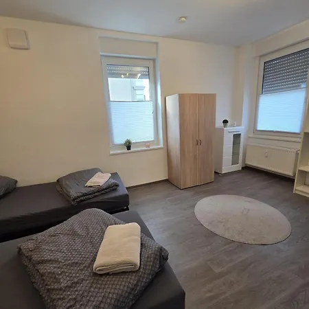 Flexhome Gemütliche * Lippstadt