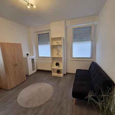 Flexhome Gemütliche Apartment Lippstadt