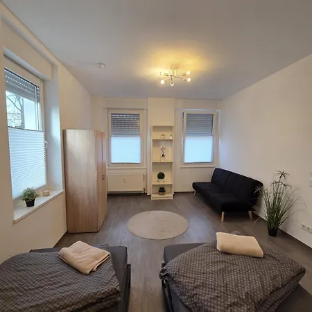 Apartment Flexhome Gemütliche *