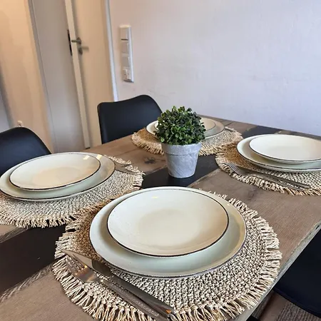 Flexhome Gemütliche *