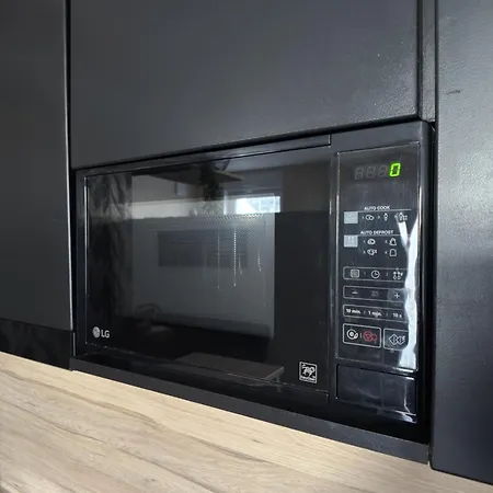 Apartment Flexhome Gemütliche