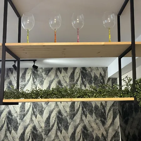 Apartment Flexhome Gemütliche *