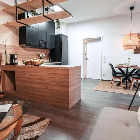 Flexhome Gemuetliche Lippstadt