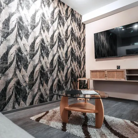 Flexhome Gemuetliche Appartement