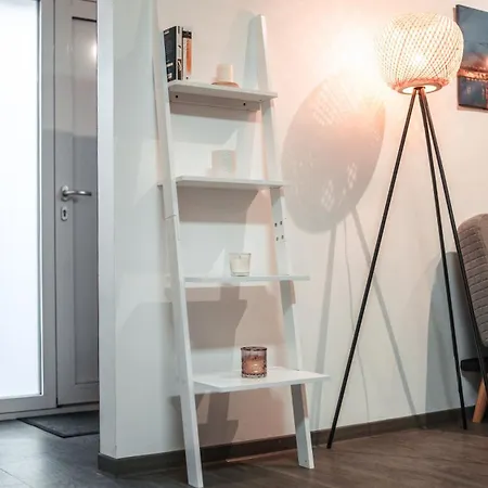 Flexhome Gemuetliche * Lippstadt