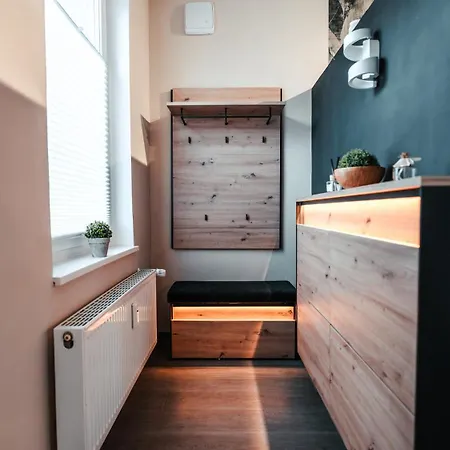 Flexhome Gemütliche *