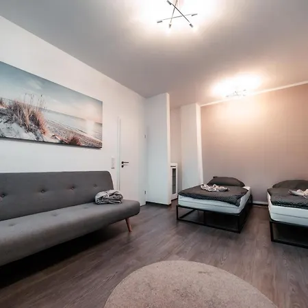 Flexhome Gemuetliche * Lippstadt