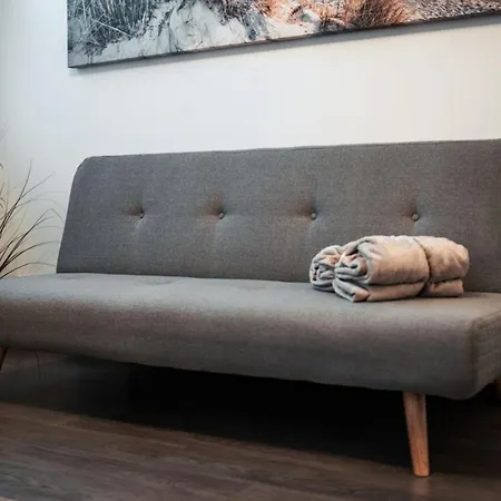 Flexhome Gemuetliche Lägenhet *