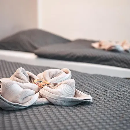 Flexhome Gemuetliche Lägenhet *