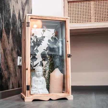 Lägenhet Flexhome Gemuetliche