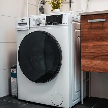 Flexhome Gemuetliche Lägenhet *