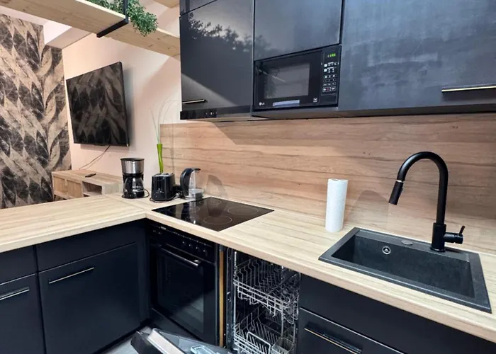 Flexhome Gemuetliche 公寓