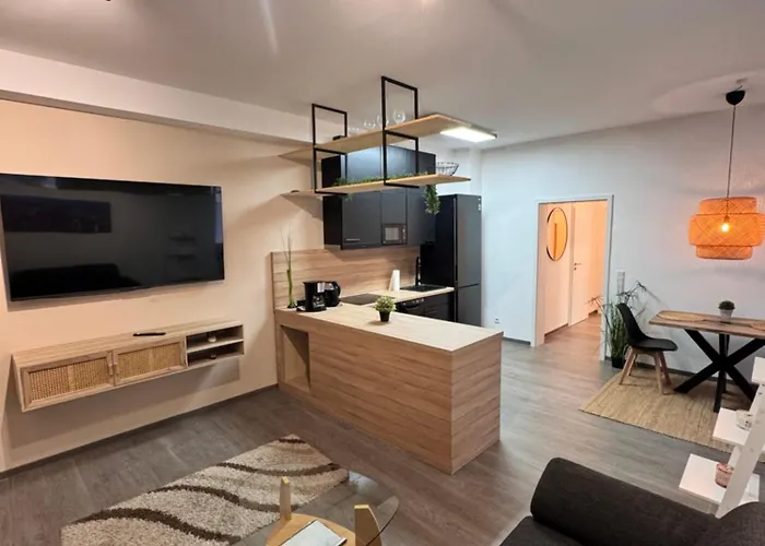 Flexhome Gemuetliche