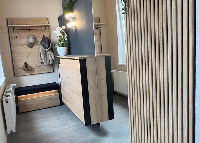 Appartement Flexhome Gemuetliche Lippstadt