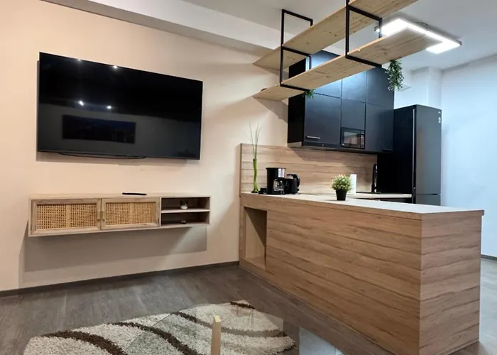 Flexhome Gemuetliche Appartement Lippstadt