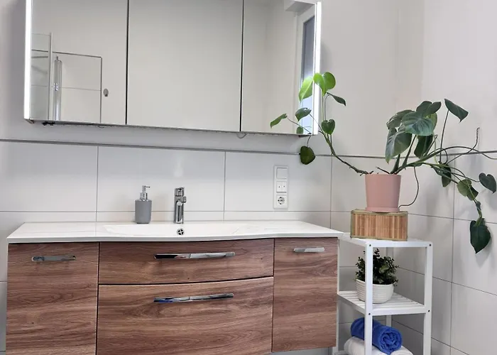 Flexhome Gemuetliche Appartement *