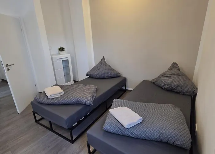 Flexhome Gemuetliche 公寓