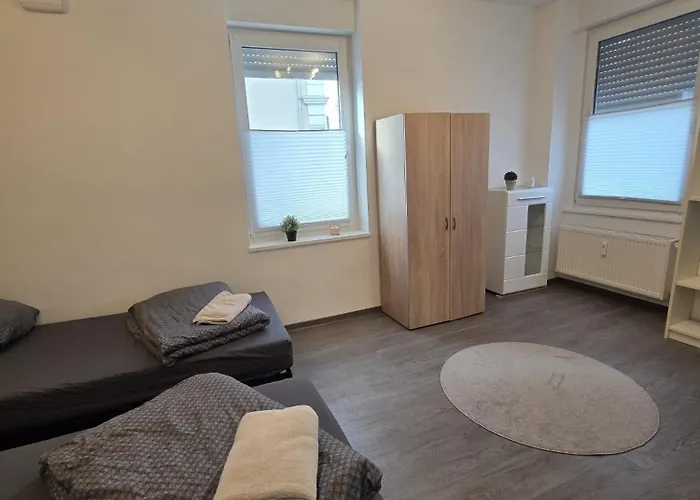 Flexhome Gemuetliche * 利普施塔特