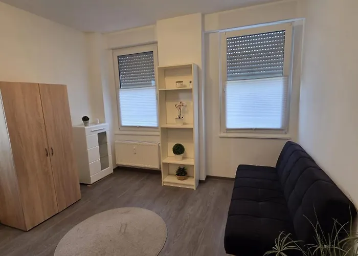 Flexhome Gemuetliche Appartement Lippstadt