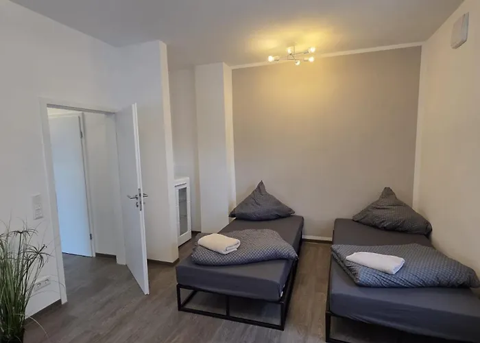 Flexhome Gemuetliche