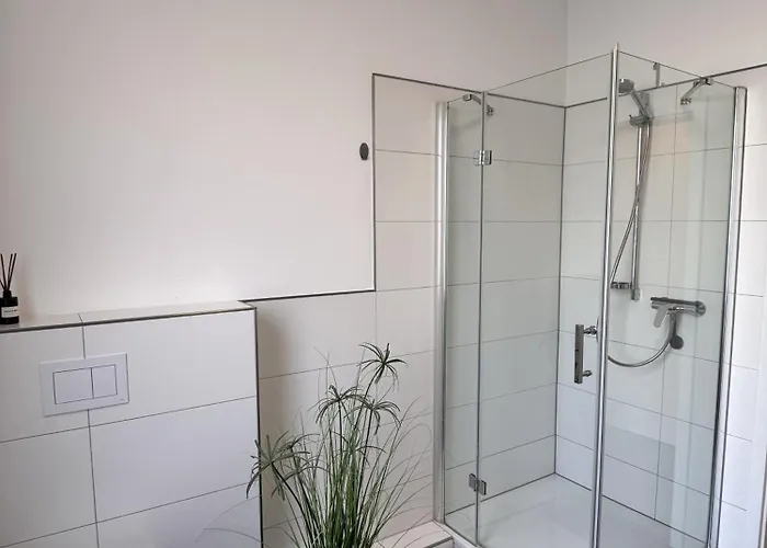 Appartement Flexhome Gemuetliche Lippstadt