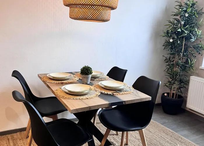 Appartement Flexhome Gemuetliche *