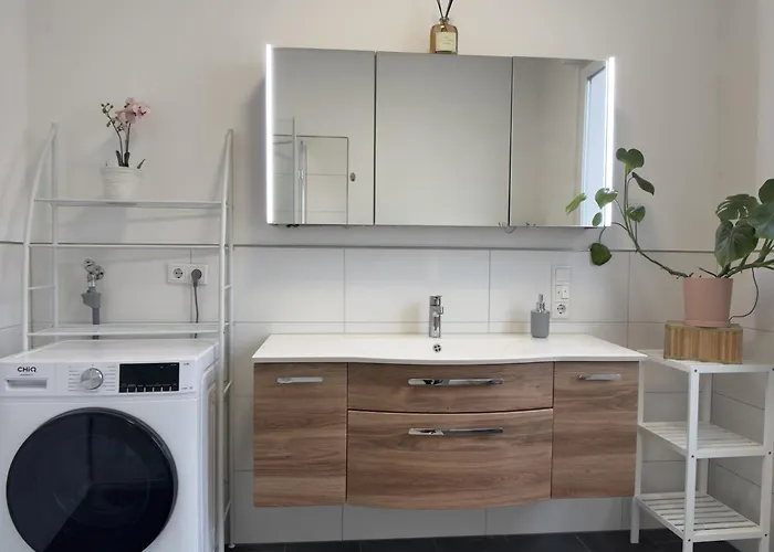 Flexhome Gemuetliche Appartement *