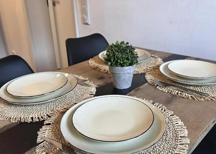 Flexhome Gemuetliche *