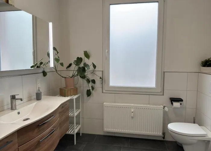 Flexhome Gemuetliche Appartement *