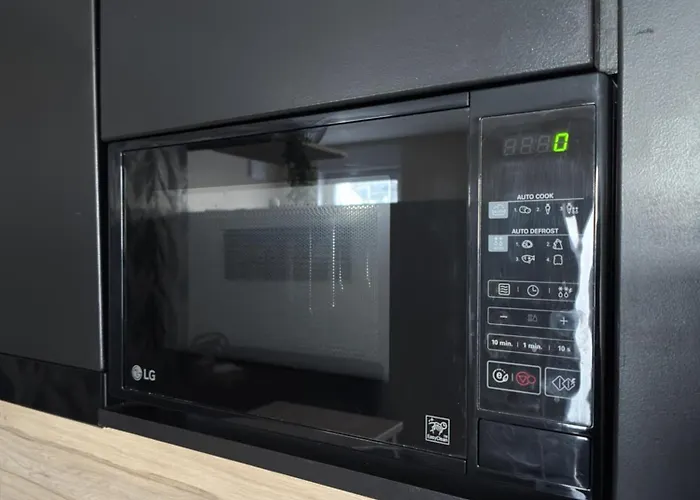 公寓 Flexhome Gemuetliche