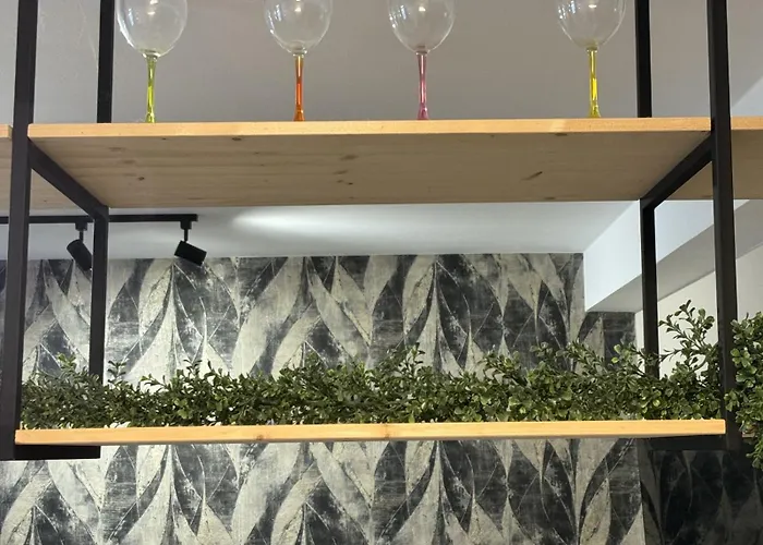 Appartement Flexhome Gemuetliche *