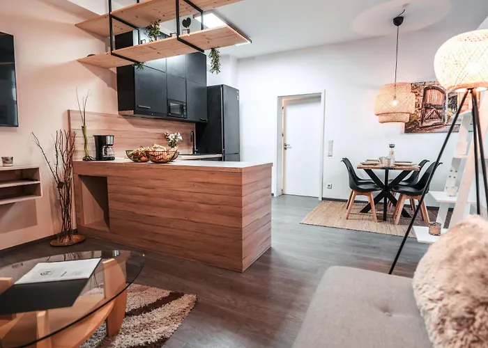 Flexhome Gemuetliche Lippstadt