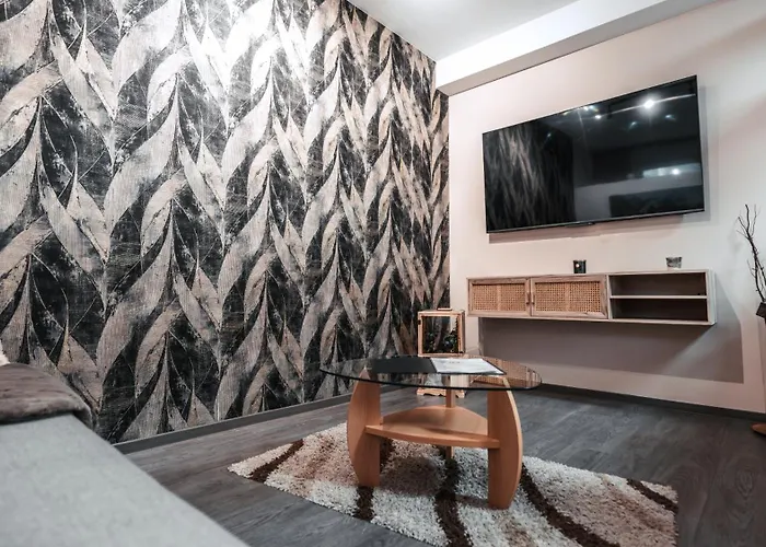 Flexhome Gemuetliche Appartement