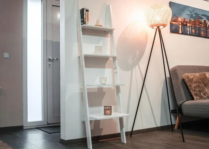 Flexhome Gemuetliche * Lippstadt