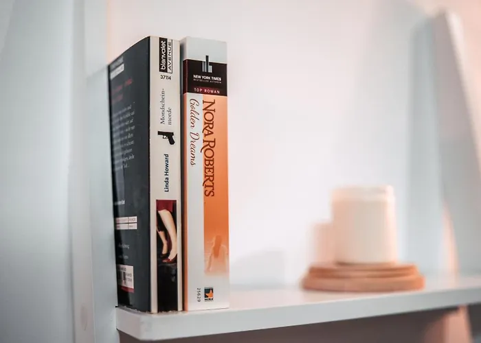 Flexhome Gemuetliche 利普施塔特