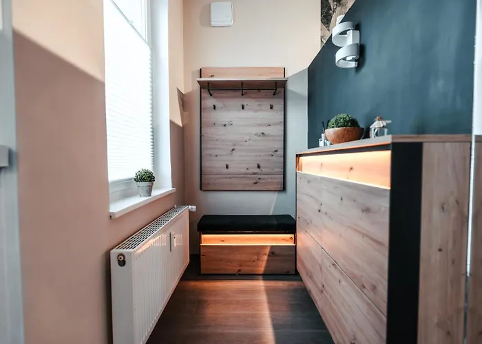 Flexhome Gemuetliche *