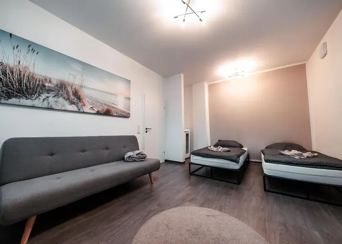 Flexhome Gemuetliche * Lippstadt