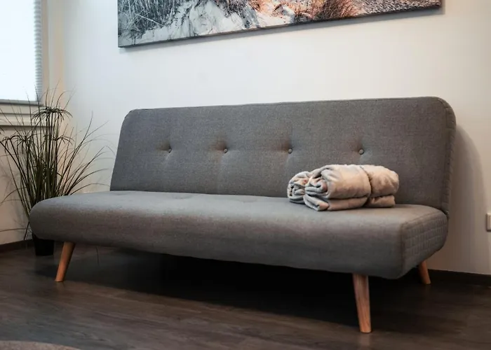 Flexhome Gemuetliche 公寓 *