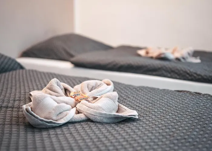 Flexhome Gemuetliche 公寓 *