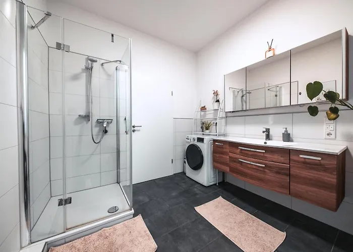 Flexhome Gemuetliche Appartement Lippstadt