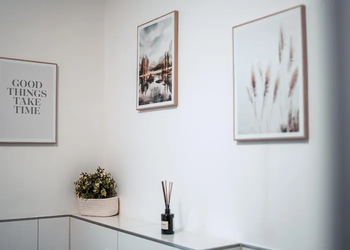 Flexhome Gemuetliche Lippstadt