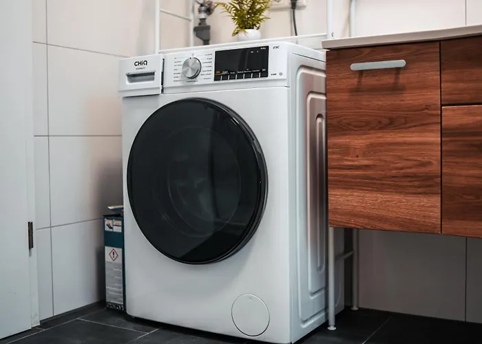 Flexhome Gemuetliche Appartement *