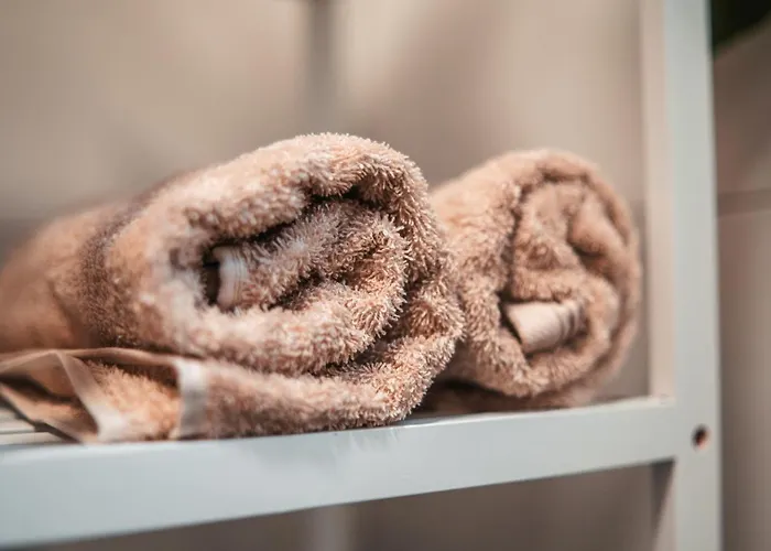 Appartement Flexhome Gemuetliche Lippstadt